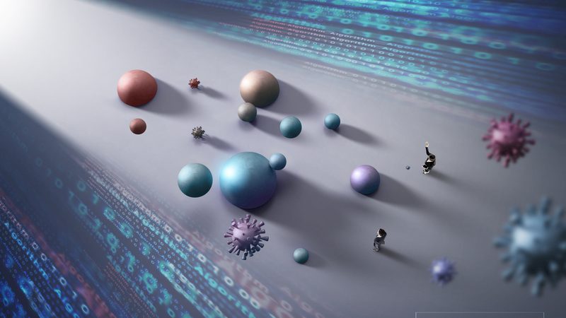 CDMO细分领域：创新药研发的关键合作伙伴