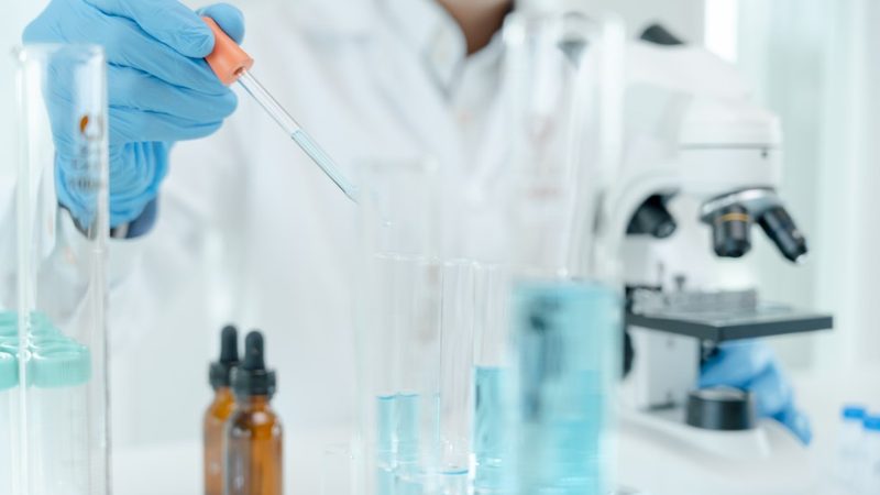 CDMO项目合作报价：揭秘合作背后的考量因素