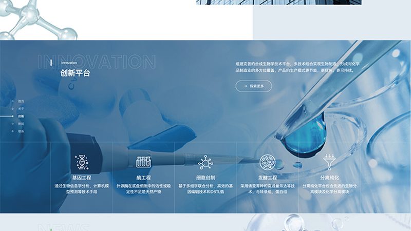 引物合成：揭秘高效基因检测的关键步骤**